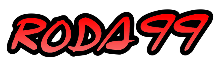 LOGO RODA99