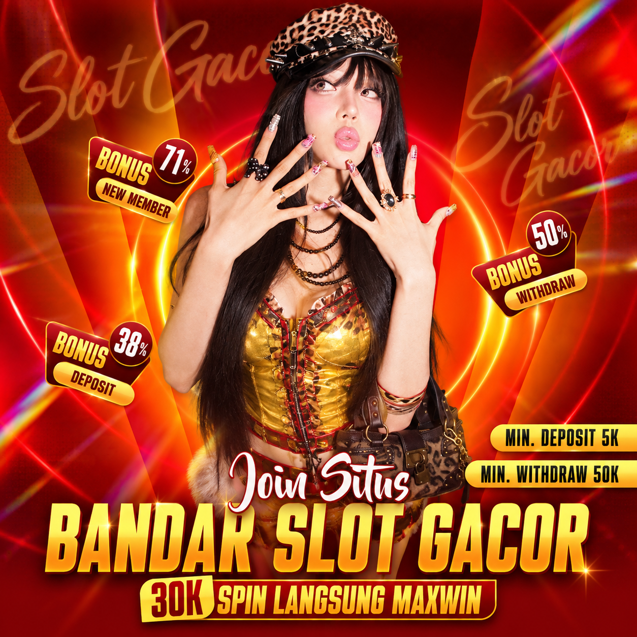 RODA99 : Gerbang Utama Live Casino Dan Meja Baccarat